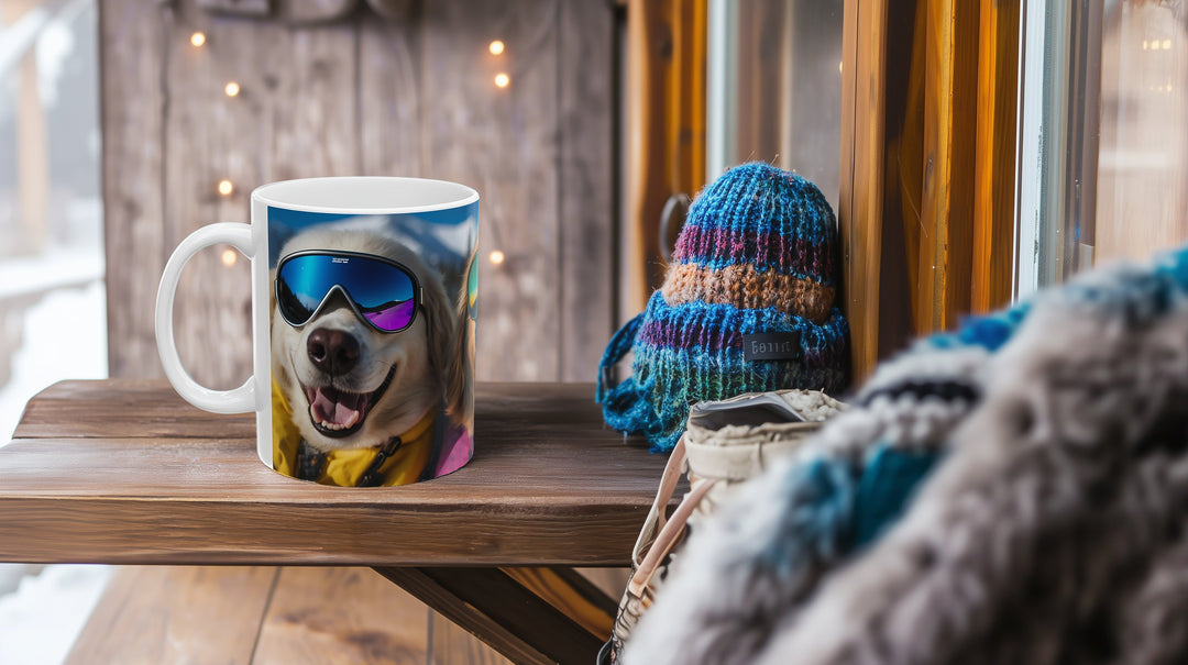 Mugs For Dog lovers