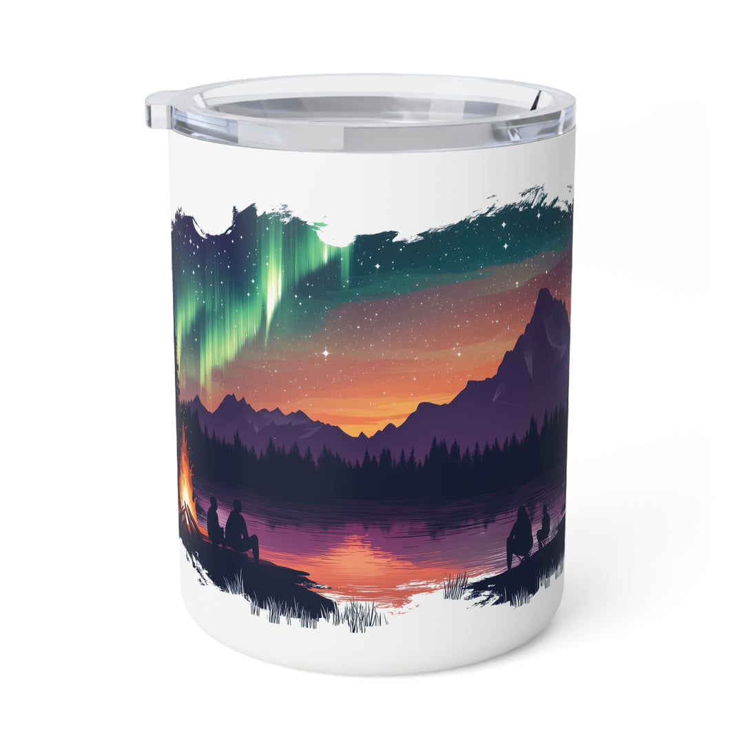 Aurora Sip #8 - Insulated 10oz Mug