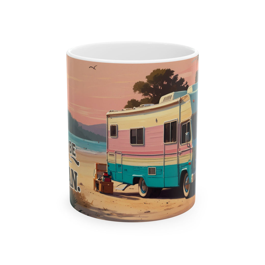 Van Life #1 Mug 11oz