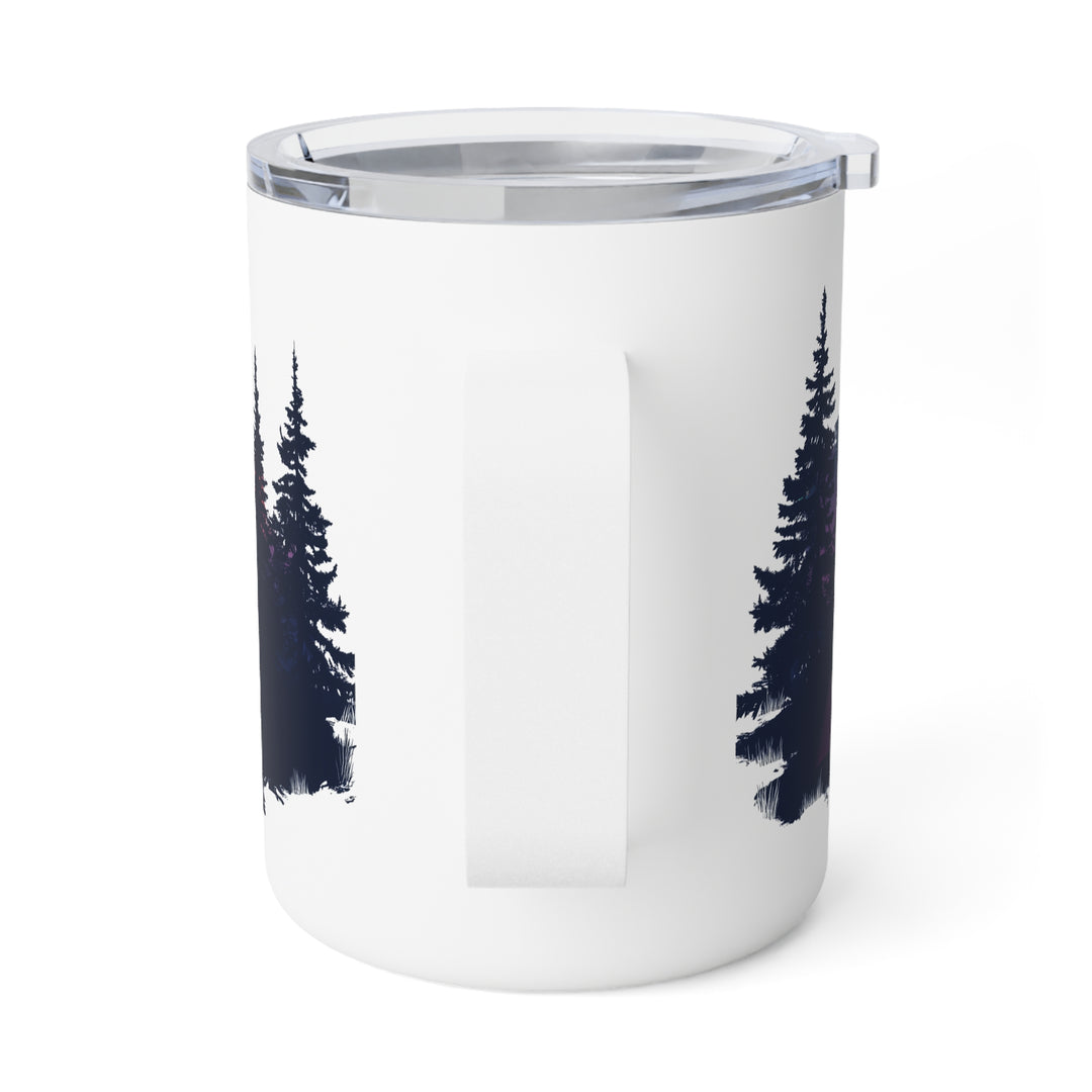 Aurora Sip #8 - Insulated 10oz Mug