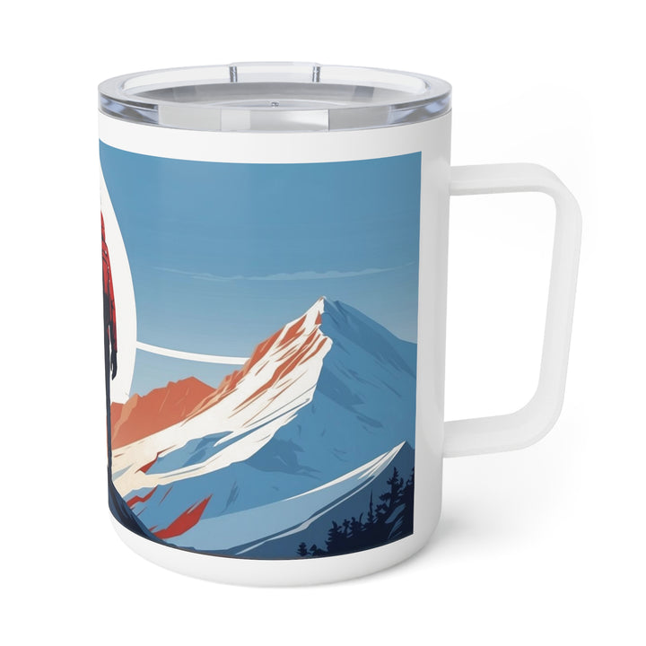 Dusk Trailblazer - Insulated 10oz Mug