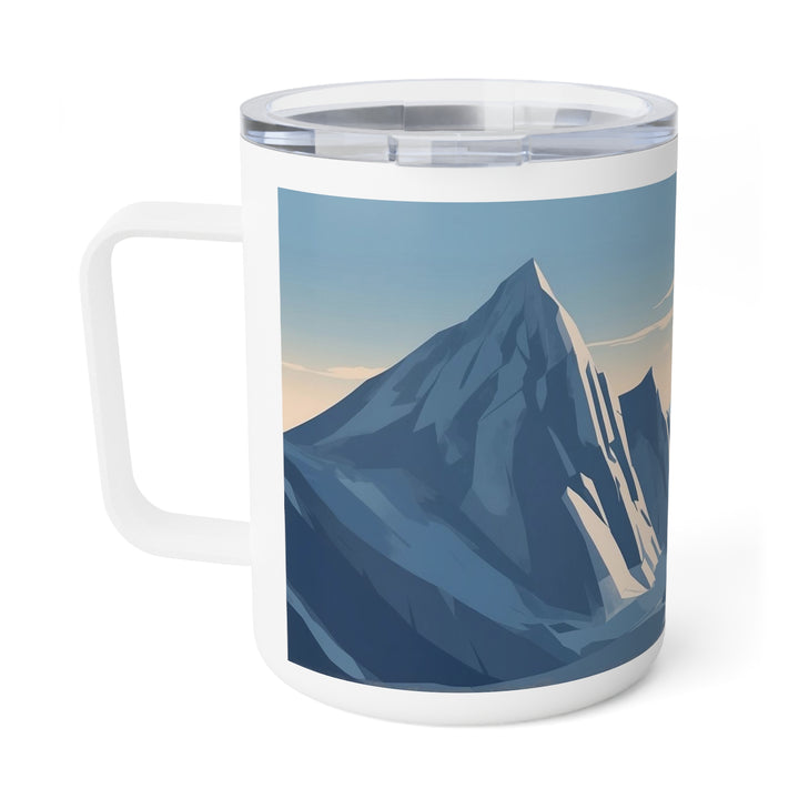 Unhurried Expedition - Insulated 10oz Mug