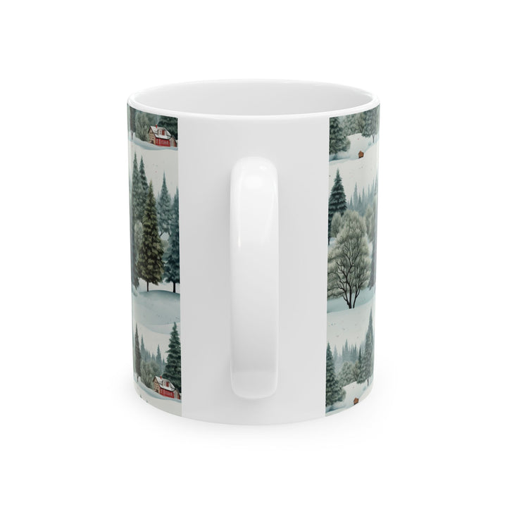 Neighbours Mug 11oz