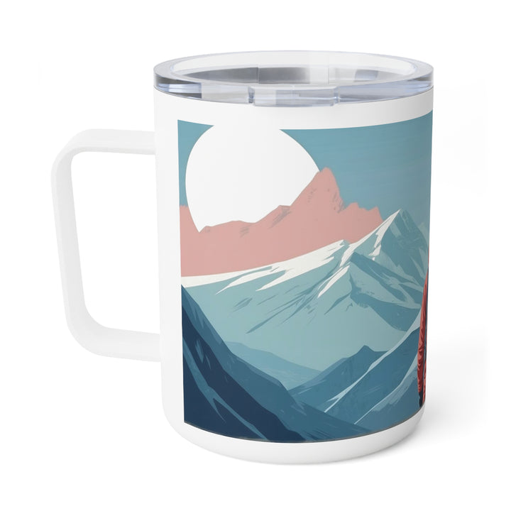 Summit Vista Voyager - Insulated 10oz Mug