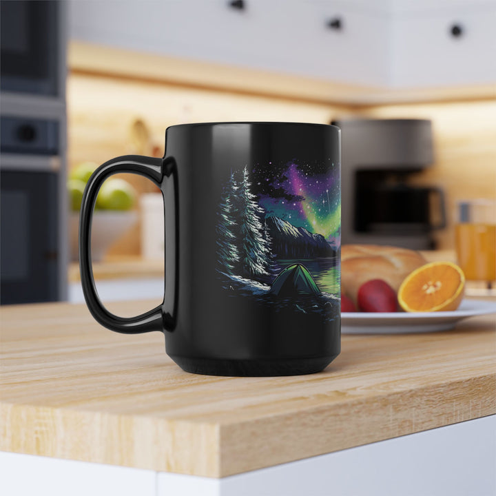 Nordic Nights #1 - 15oz Mug