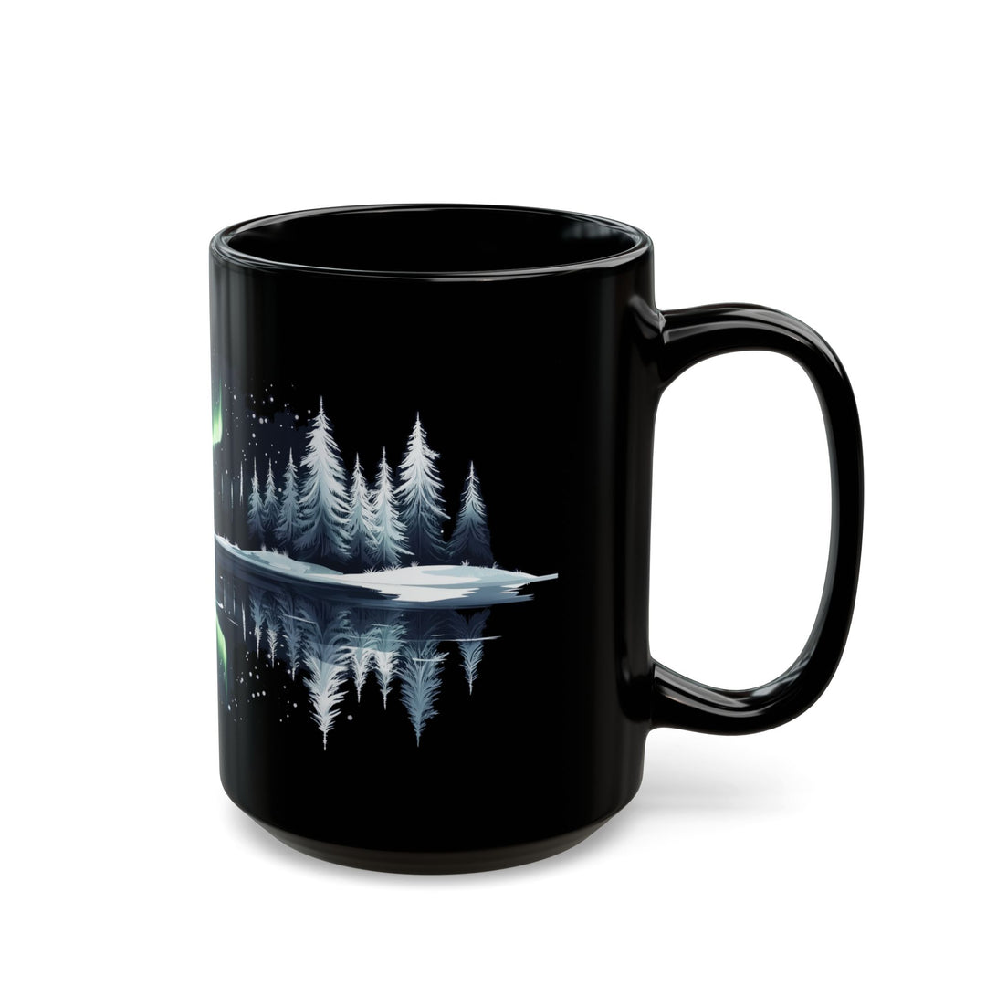 Nordic Nights #5 - 15oz Mug