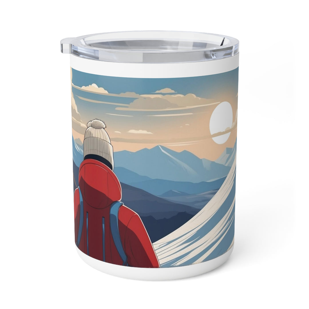 Homeward Bound - Insulated 10oz Mug