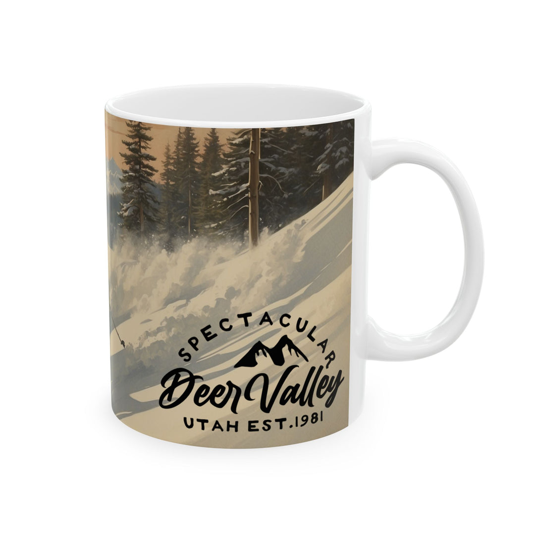 Deer Valley