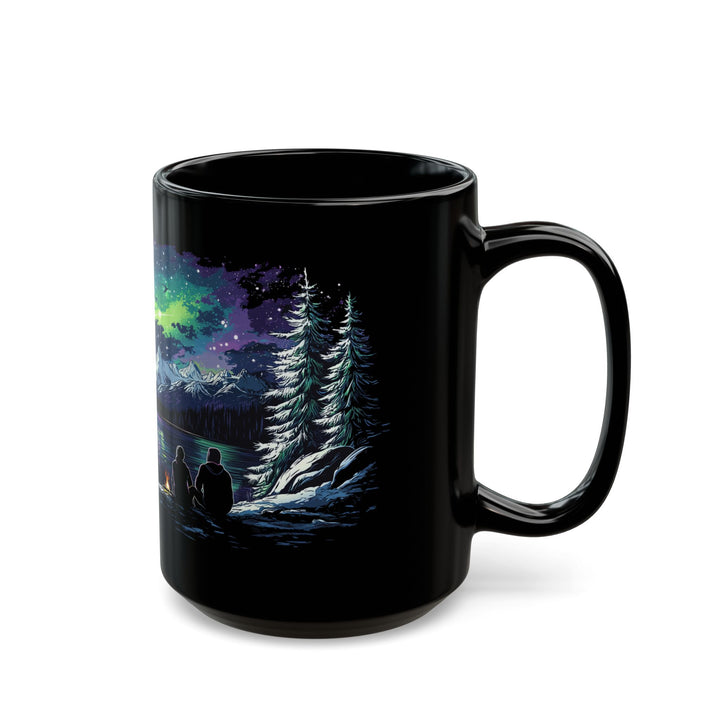 Nordic Nights #1 - 15oz Mug