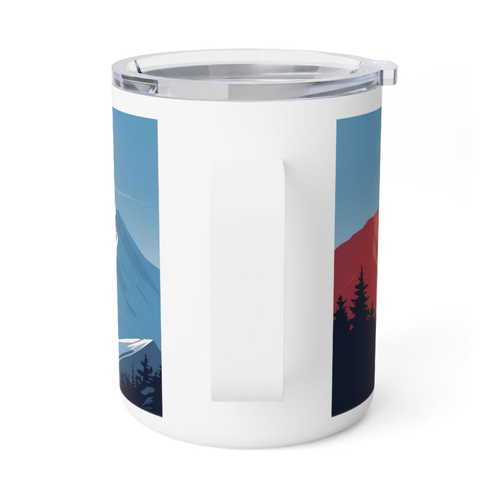 Dusk Trailblazer - Insulated 10oz Mug