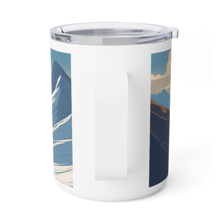 Homeward Bound - Insulated 10oz Mug