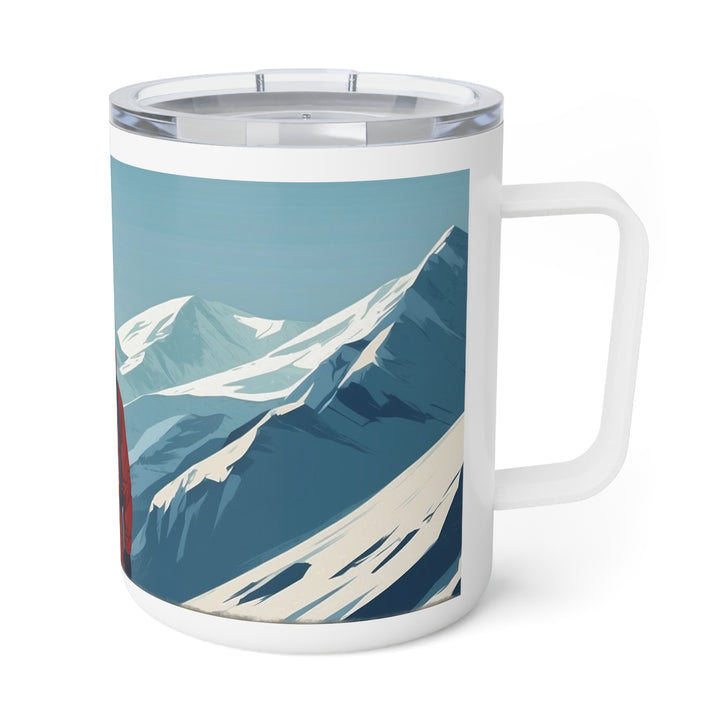 Summit Vista Voyager - Insulated 10oz Mug