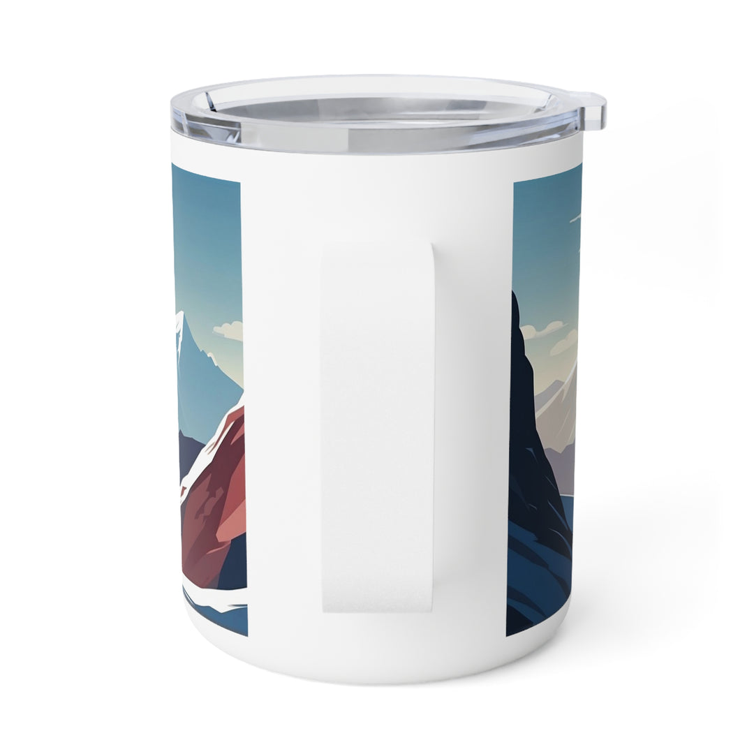 Vastness Reverie - Insulated 10oz Mug