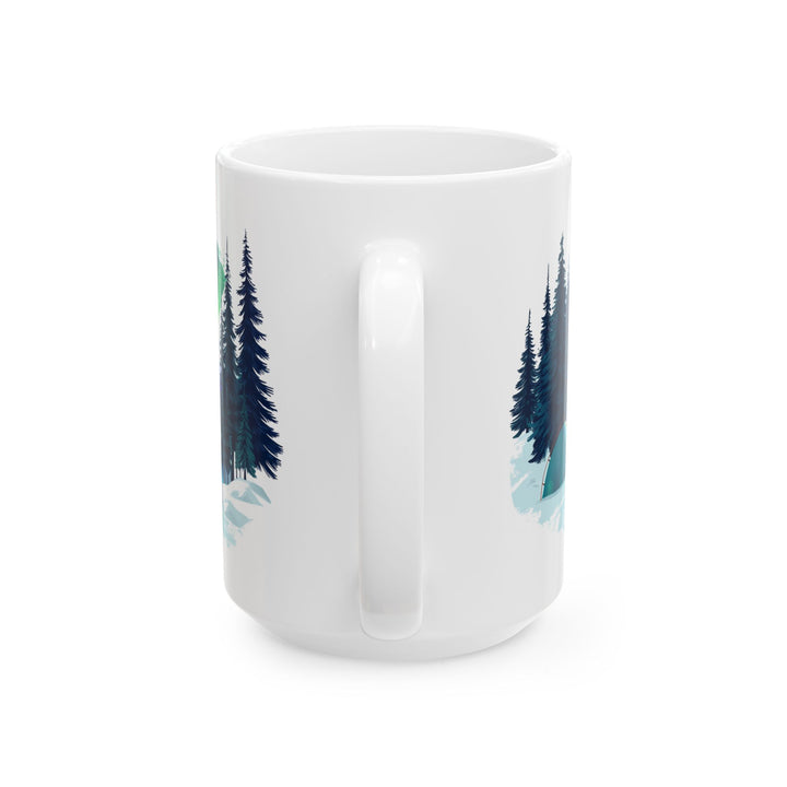 Aurora Sip #7- 15oz Mug