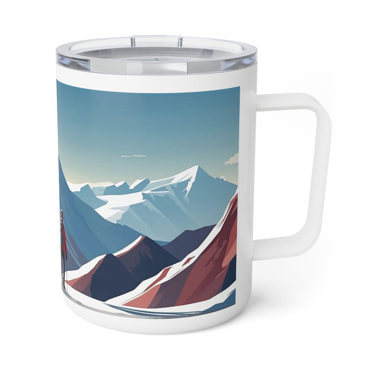 Vastness Reverie - Insulated 10oz Mug