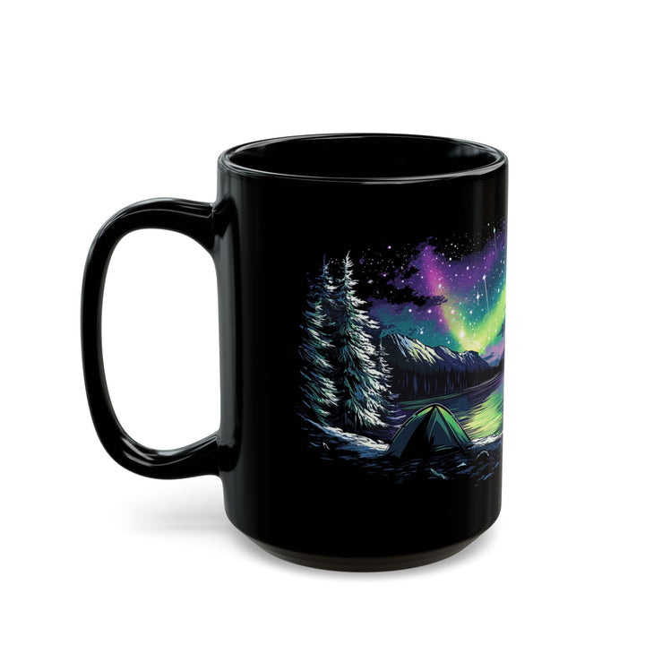 Nordic Nights #1 - 15oz Mug