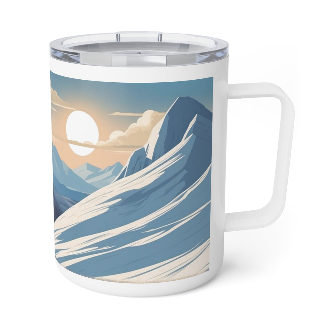 Homeward Bound - Insulated 10oz Mug