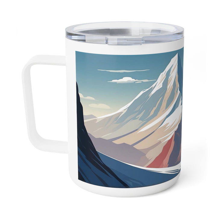 Vastness Reverie - Insulated 10oz Mug