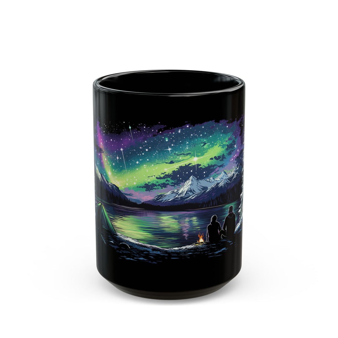 Nordic Nights #1 - 15oz Mug