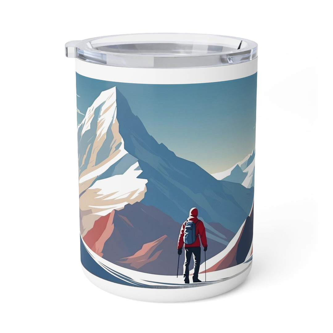 Vastness Reverie - Insulated 10oz Mug