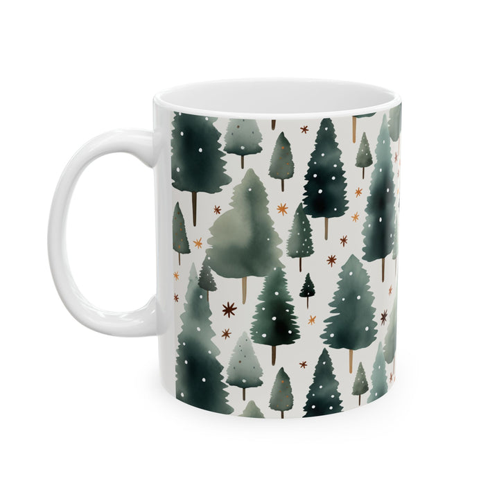 Solo bear 2 Mug 11oz