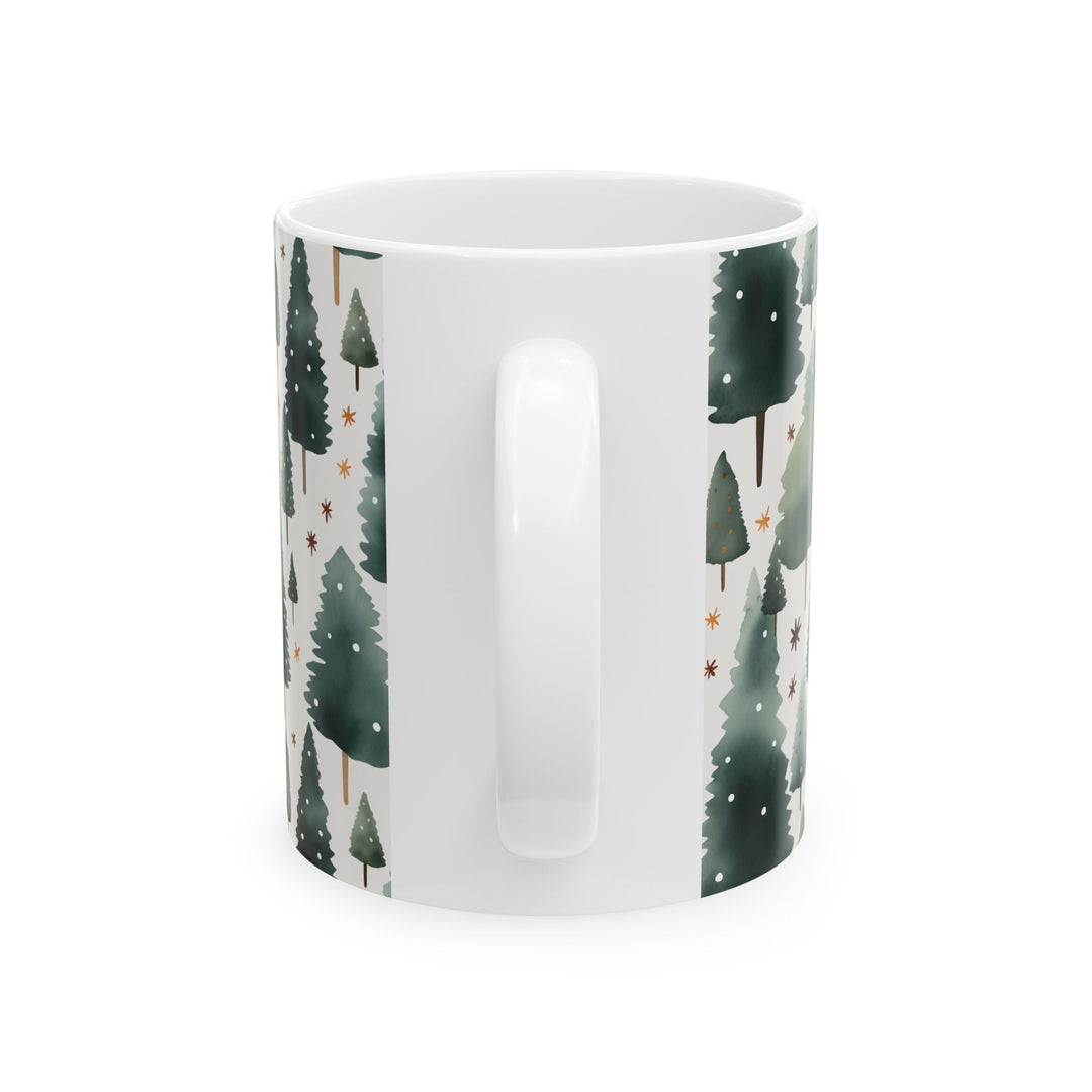 Solo bear 2 Mug 11oz