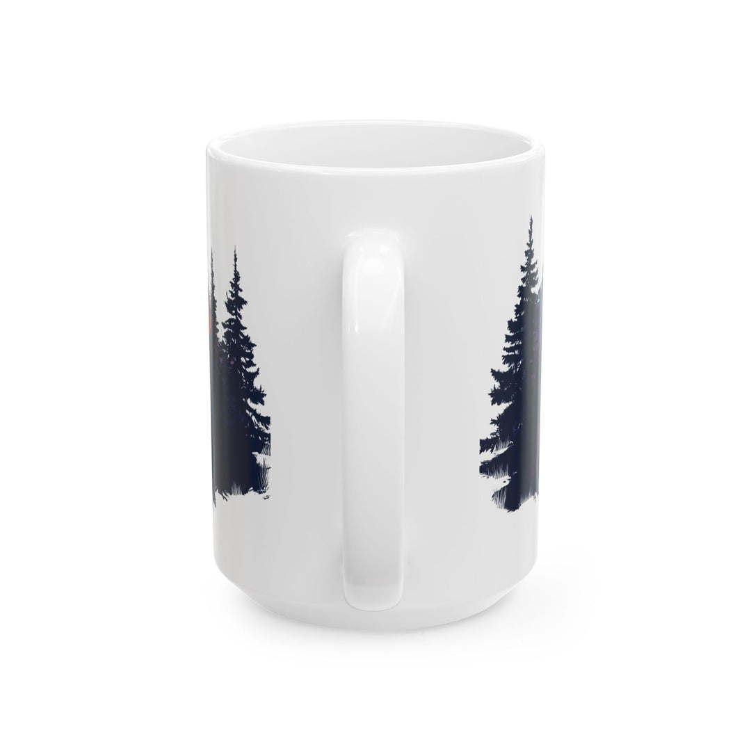 Aurora Sip #8- 15oz Mug