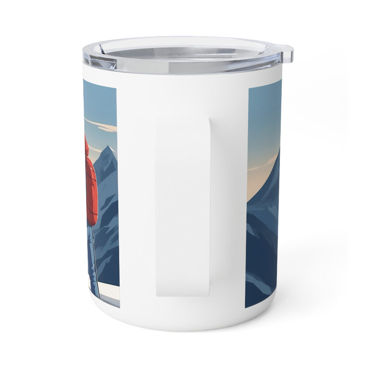 Unhurried Expedition - Insulated 10oz Mug